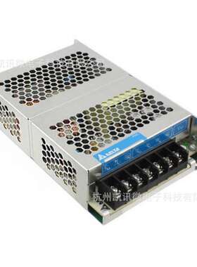 台达电源PMC-24V100W1AA PMC-12V100W1AA PMC-DSPV100W1A