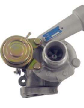 4WD VR4 TD025L Turbo 49173-01400 MD1813846A12