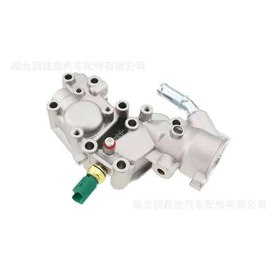 1336Y8 1336P9 9654775080节温器206 207 C2 PARTNER BERLINGO