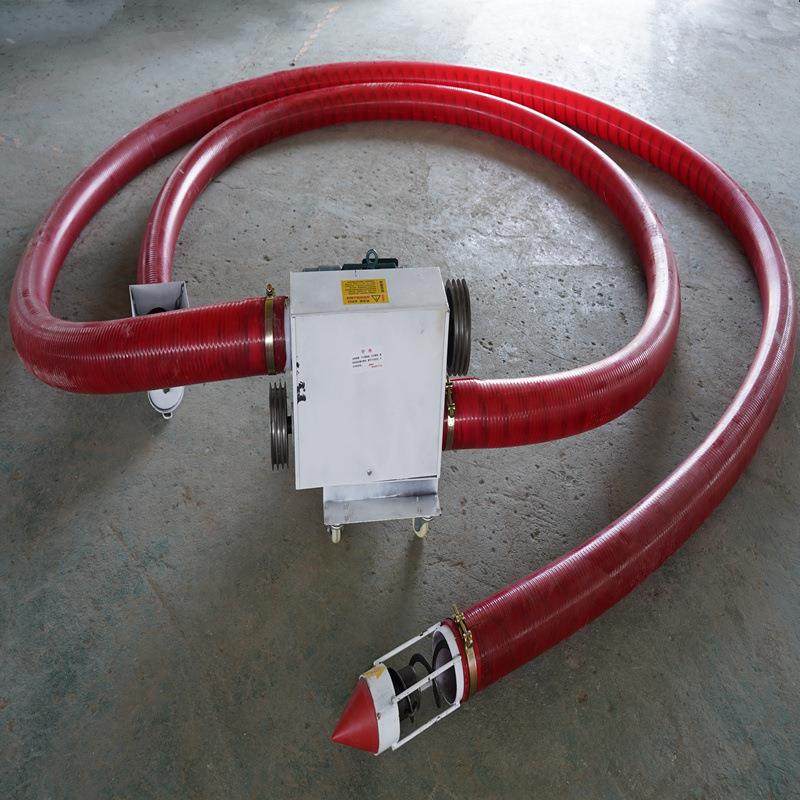 小型家用车载输送机加厚牛筋软管吸粮机螺旋蛟龙抽粮机,搬运/仓储/物流设备,输送机,淘宝优惠券,粉丝福利购,淘宝优惠卷