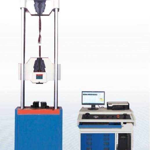 供应LAW-1000微机控制钢绞线拉伸试验机,机械设备,试验机,淘宝优惠券,粉丝福利购,淘宝优惠卷