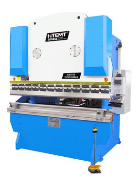 厂家WC67K-250/2500液压板料折弯机小型数控折弯机液压设备