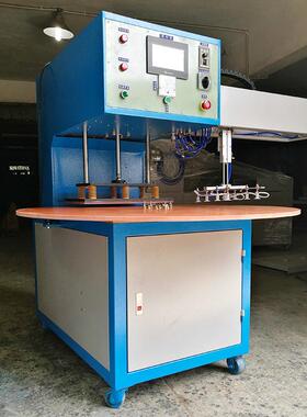 吸塑包装机纸卡包装机电热模封口机BS50吸塑包装机高频机