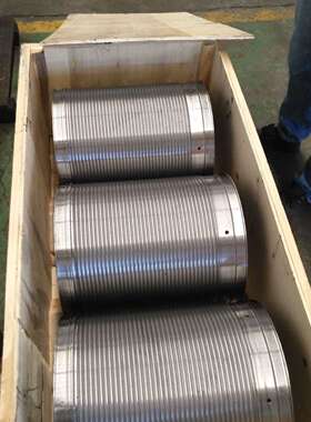 KONECRANES 科尼葫芦配件 CXT2，CXT3 卷筒 QA 52274915