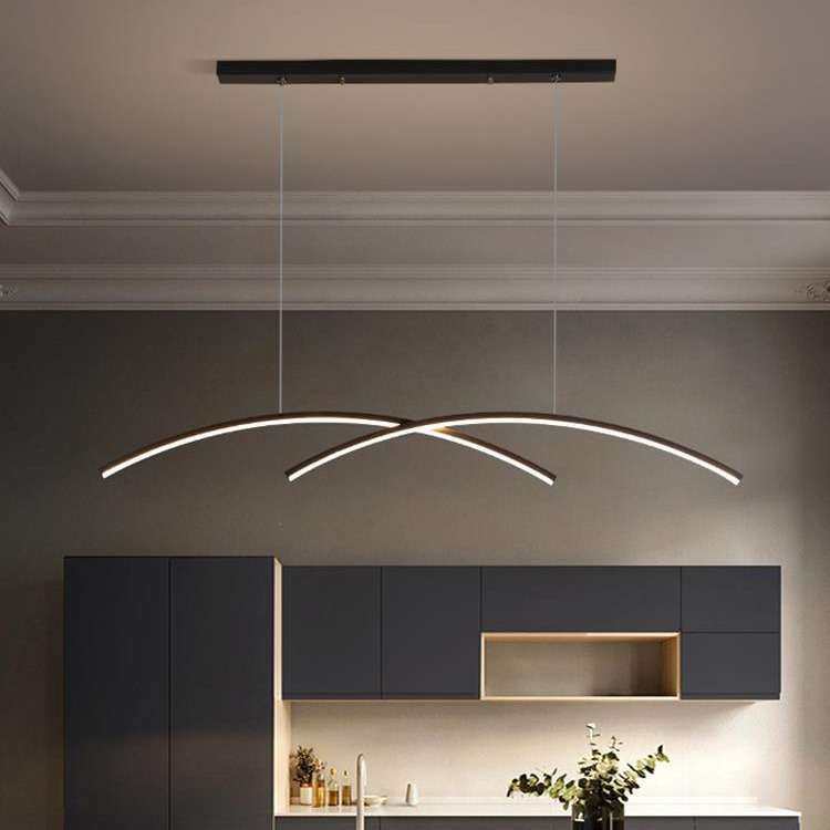 餐桌饭厅吧台吊灯办公室北欧餐厅吊灯极简长线条轻奢现代简约灯具,鲜花速递/花卉仿真/绿植园艺,割草机/草坪机,淘宝优惠券,粉丝福利购,淘宝优惠卷