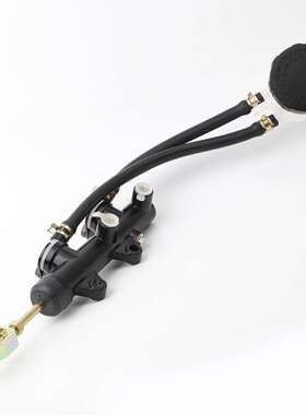 CF450脚刹泵体刹车中泵全地型车配件适用春风7020-080110主泵组合