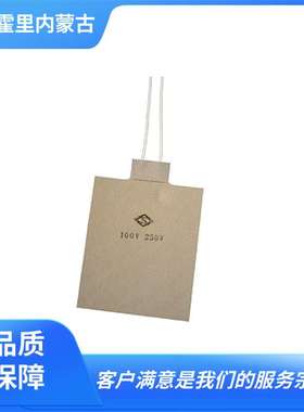 SAKAGUCHI 坂口电热 高温橡胶加热器 420