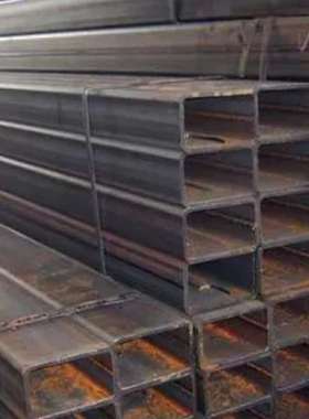 100X30方矩管 壁厚3.75 单位毫米 天津万春钢铁022-58782955