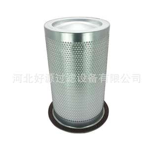 直销空压机内置油气分离滤芯124487-018