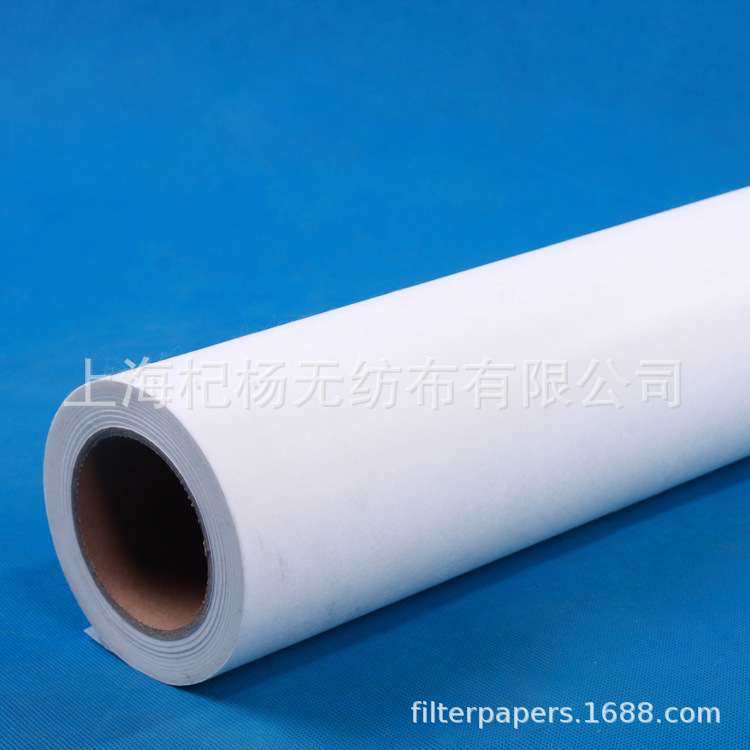 轧制油拉丝油乳化液过滤纸 铝加工轧机机床过滤纸