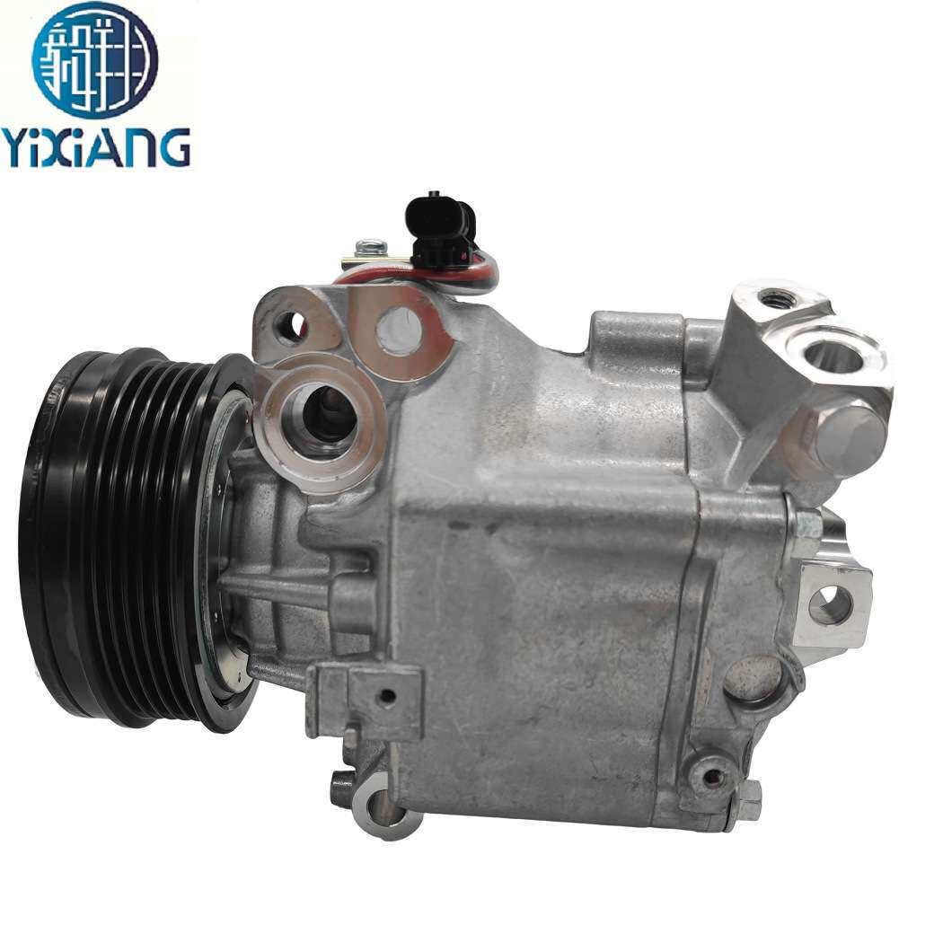 Air condition compressor suitable for B 26220451/E174241175D
