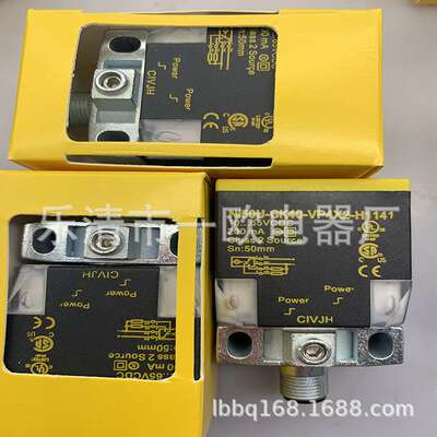 方形 NI35 NI20 NI40U NI50U-CP40-AP6X2 AN6X2 VP4X2 VN4X2现货