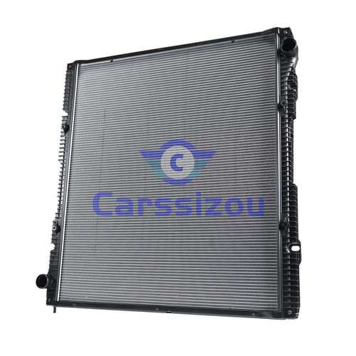 1781365 Scania斯堪尼亚发动机重型卡车散热器