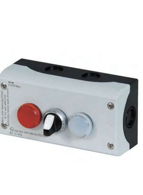 EATON伊顿穆勒限位开关266108 LS-02/L 断路器