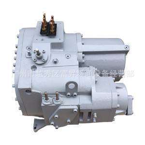 R134a螺杆制冷压缩机-双螺杆制冷压缩机06NW2300S5NC-A00