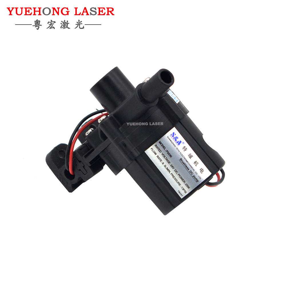 S&A特域冷水机水泵P2430 P2450 CW3000 CW5000 CW5200冷水机配件