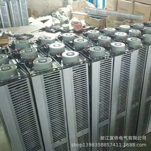 供应横流式冷却风扇\GFD582/150-1260 100W 1260m3/h