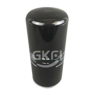 24010415油滤S100-2机油滤芯S100油格S0180空压机S75压缩机配件