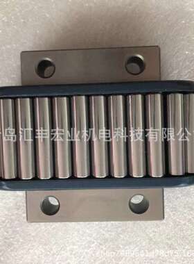 IKO直线导轨滑块LRXDC25 LRXDC25SL 滑块