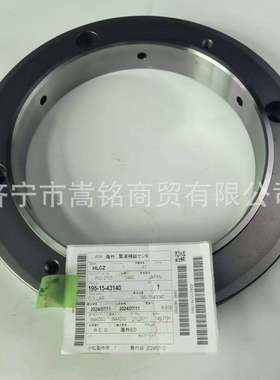 工程机械零部件供应商 D375推土机配件 195-15-43140 离合器配件