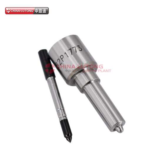 0 433 172 082  DLLA82P1773 公交车柱塞 配件Common Rail Nozzle