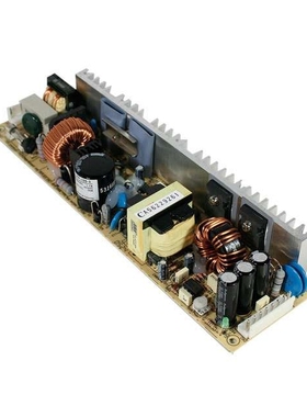 明纬PFC裸板电源LPP-100-5 100W 5V20A