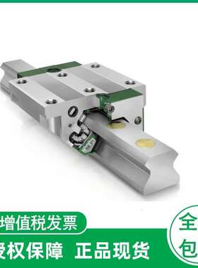 德国进口导轨滑轨TKVD15/20/25/30/35/45/55-L配直线KWVE滑块