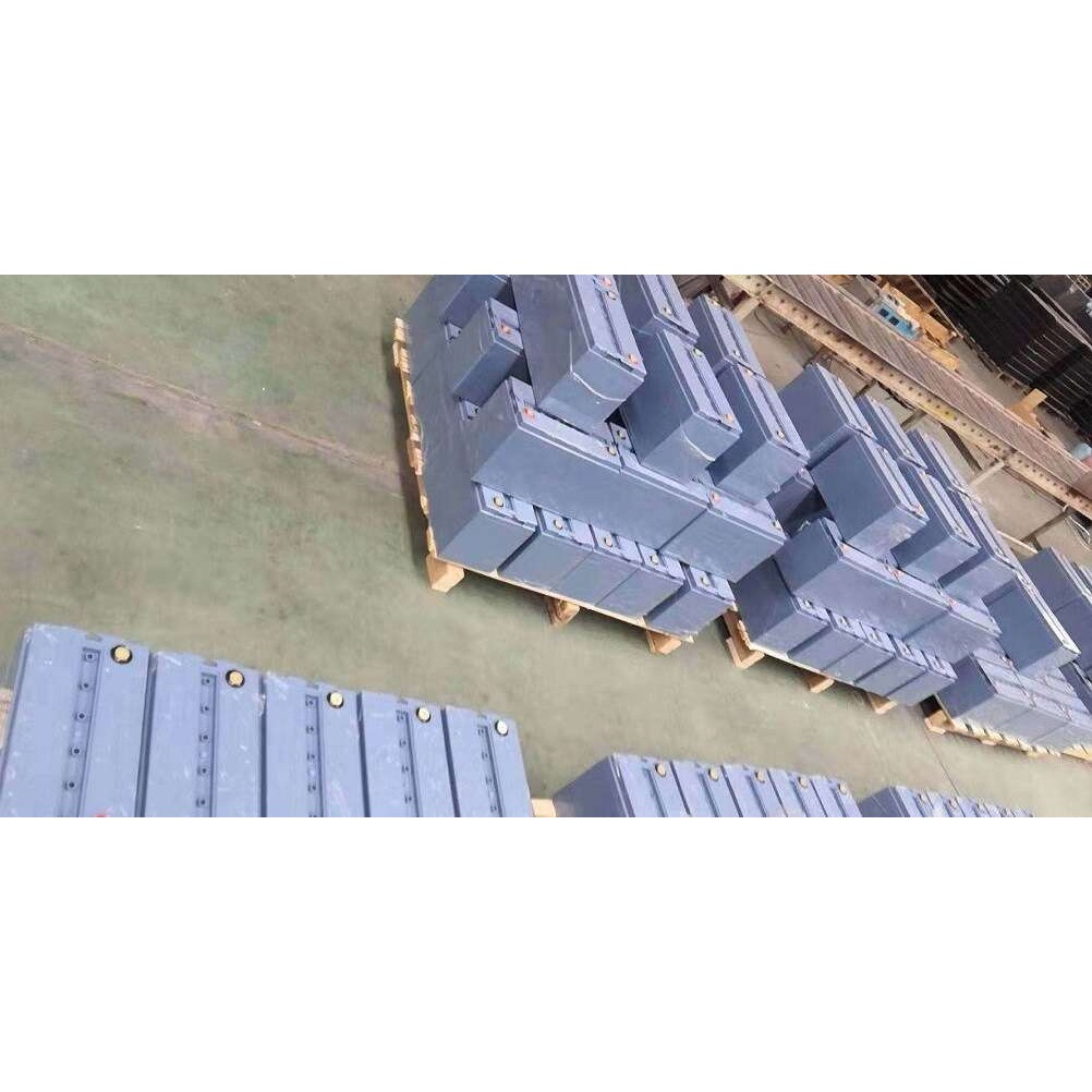 胶体蓄电池12V100A太阳能灯发电ups系统电瓶