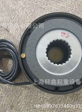 科尼制动器总成KONECRANES CXT4/CXT5 NM38730NR2 QB 52318369