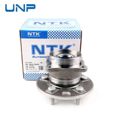 LS430 03-06 后轮轴头  42410-50030 42410-50020