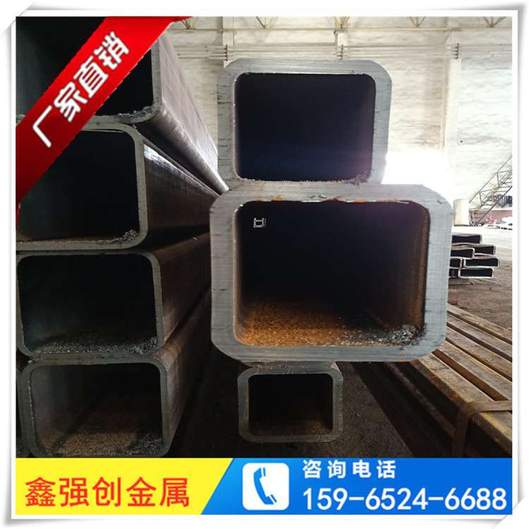 现货供应小镀锌方管 q235b大口径方管 方管钢材价格 方管铁