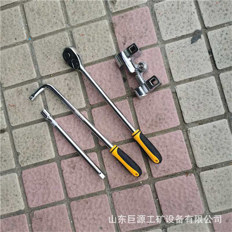 3.7kg电缆折弯器方便携带棘轮电缆弯管器使用简单手动电缆弯线器