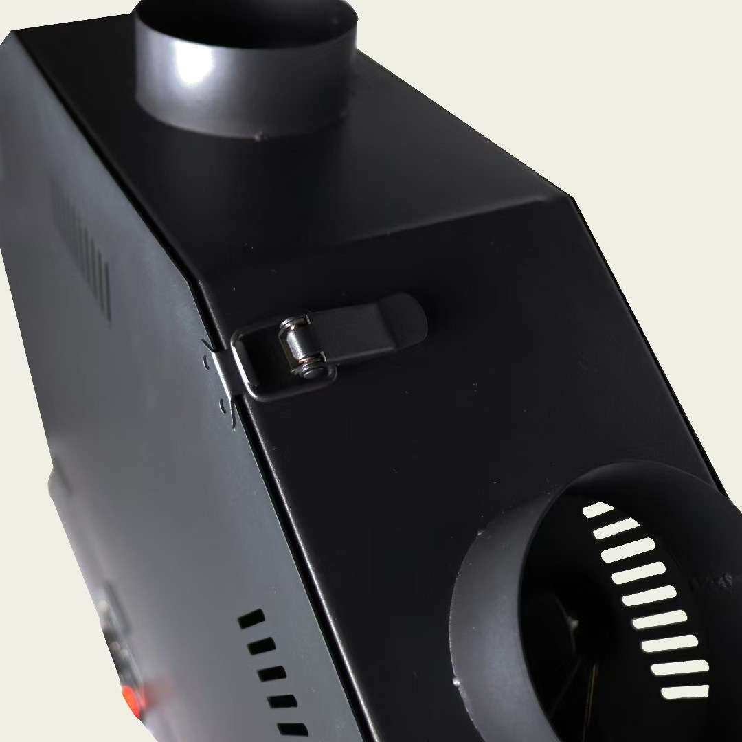舞台喷火机三头真焰火四六角遥控DMX512火柱机酒吧夜店气氛火焰机