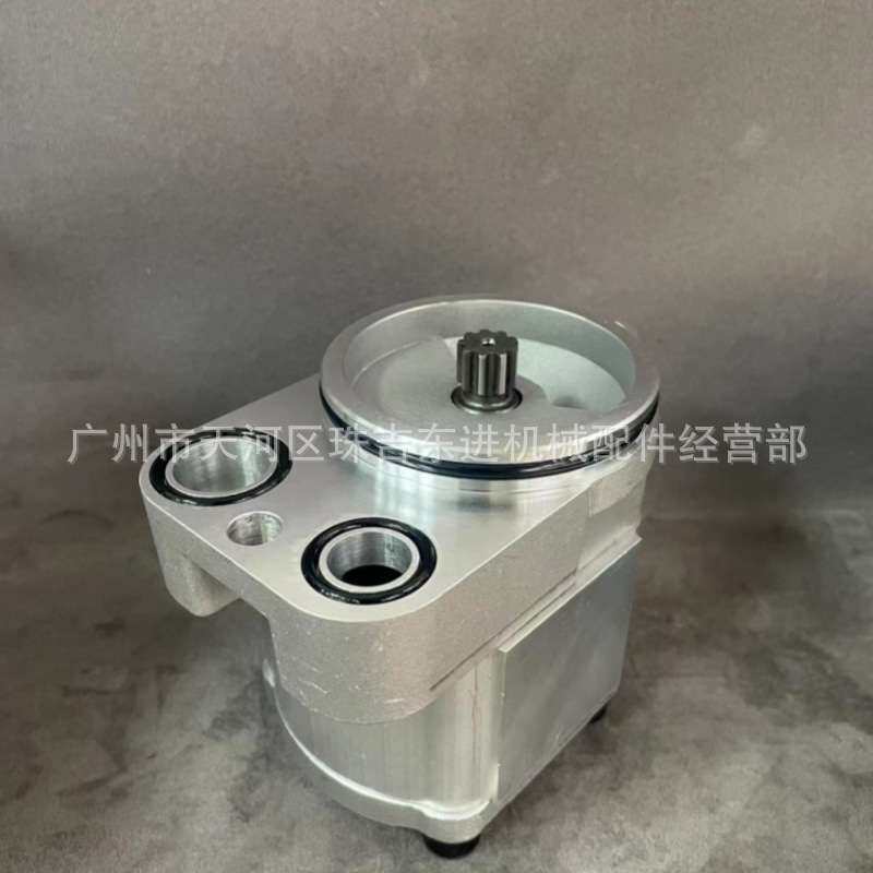 力士乐A8VO225齿轮泵 大宇DX500-9齿轮泵