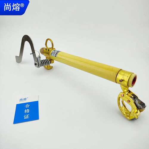 尚熔跌落式熔断器RW11-10F/100A200A跌落保险熔丝熔管10K高压