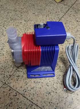 ES-C36VC-230N4计量往复泵