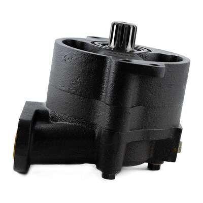 2P9239 1150637卡特液压油泵 CAT 卡特彼勒caterpillar  齿轮泵