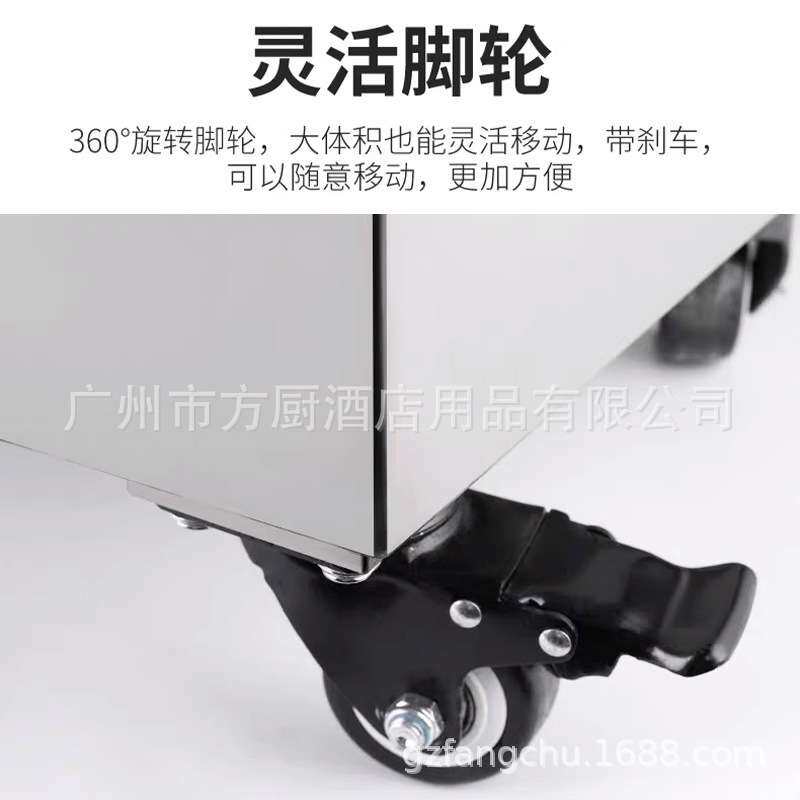 炸炉滤油车商用移动便携式台式炸鸡汉堡店起酥油渣大容量过滤油炸