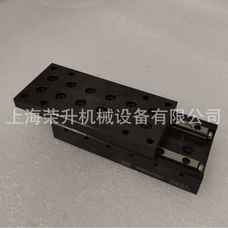 THK交叉滚子滑台VRU1025,VRU1035,VRU1045,VRU1055,VRU1065