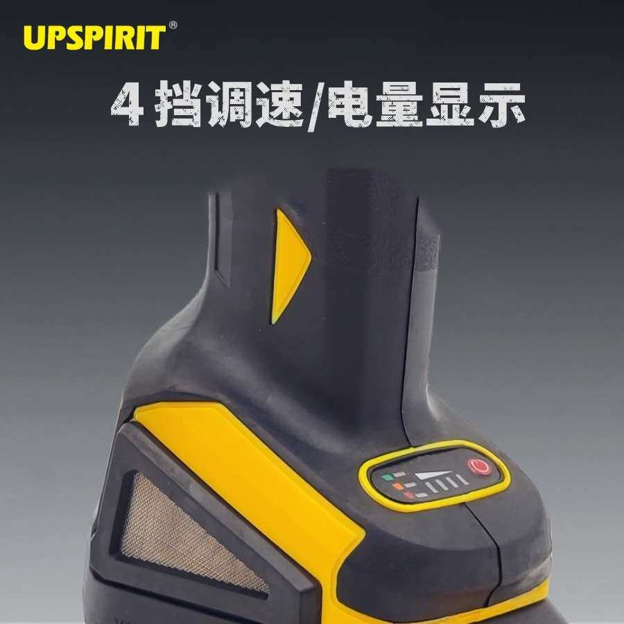 跨境出口电动工具125角磨机 锂电无刷切割机家用手磨机小型磨光机
