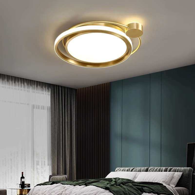 现代简约led吸顶灯卧室灯轻奢家用大气创意圆形主卧书房北欧灯具,鲜花速递/花卉仿真/绿植园艺,割草机/草坪机,淘宝优惠券,粉丝福利购,淘宝优惠卷
