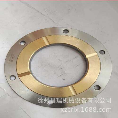 上柴发动机761-07-022C+C前端推力轴承工程机械吊车挖掘装载配件