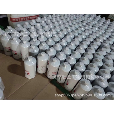 山工装载机 SEM650 652 655空气滤芯 柴油滤芯 机油滤芯 全车滤芯