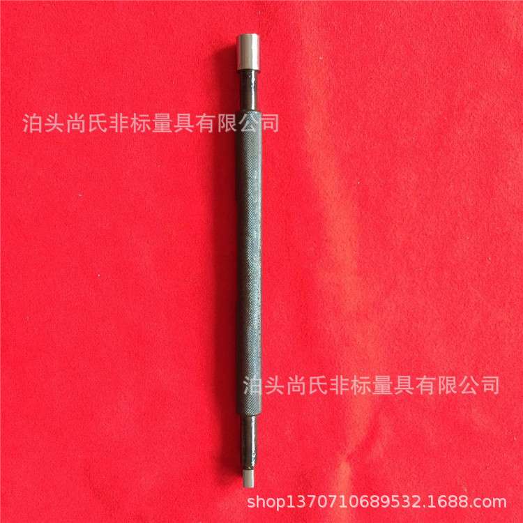 厂家供应合金环规钢制光面环规塞规各种检具规格齐全价格优惠