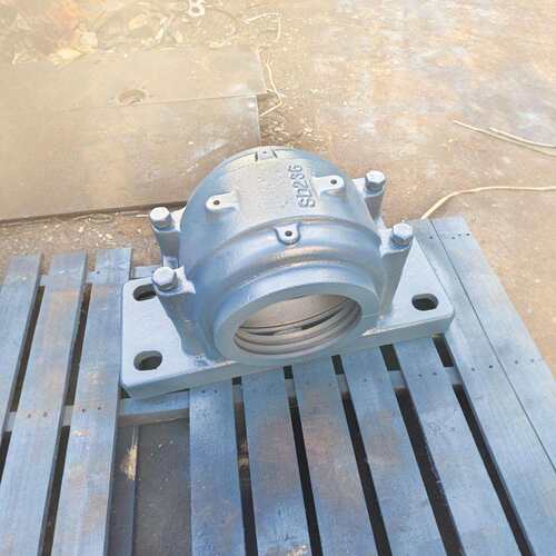 厂剖分轴承座 SD236轴承座 SD536轴承座 四螺柱重型轴承座系列