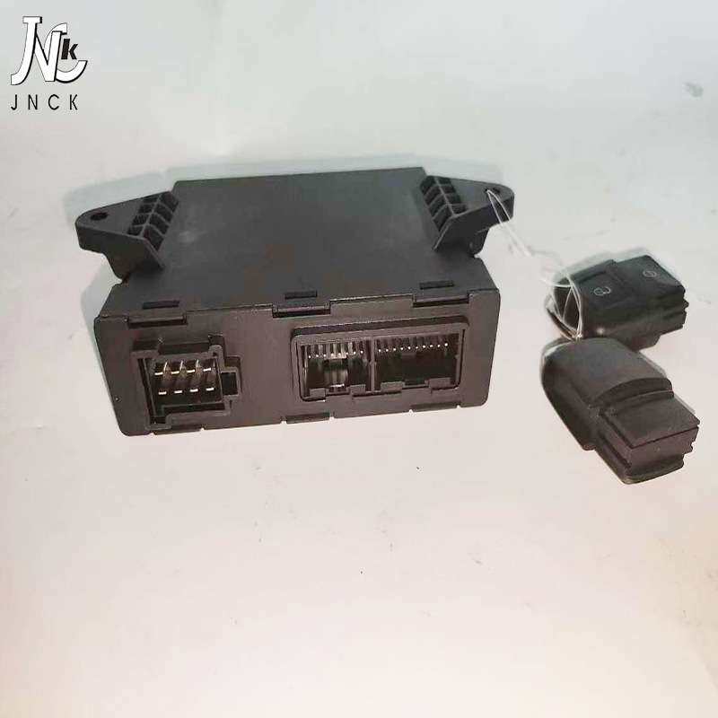 卡车配件跨境适用新汕德卡中控锁 812W28230-6011