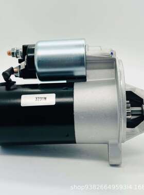 适用福特汽车起动机 B23002.3L  F17U-11000AB F87U-11000-AA直销