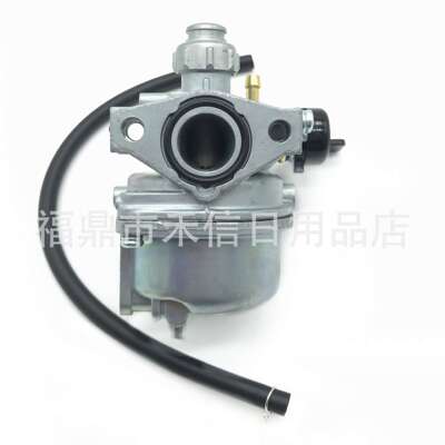 化油器用于本 K72 田 XR70R CRF70F XR70 CRF70 PB12H PB12K 70F