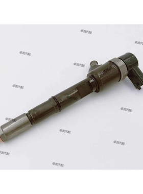 柴油共轨喷油器0445110528/0445110529总成