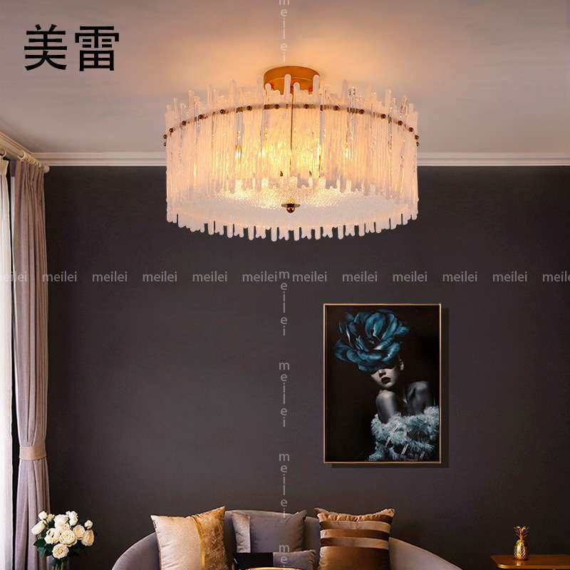 卧室灯2021年新款简约现代轻奢设计师客厅餐厅灯具房间意式吸顶灯,鲜花速递/花卉仿真/绿植园艺,割草机/草坪机,淘宝优惠券,粉丝福利购,淘宝优惠卷